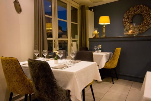 Restaurant La Balade des Saveurs-Restaurant l'Isle-sur-la-Sorgue et le Mas des Arômes