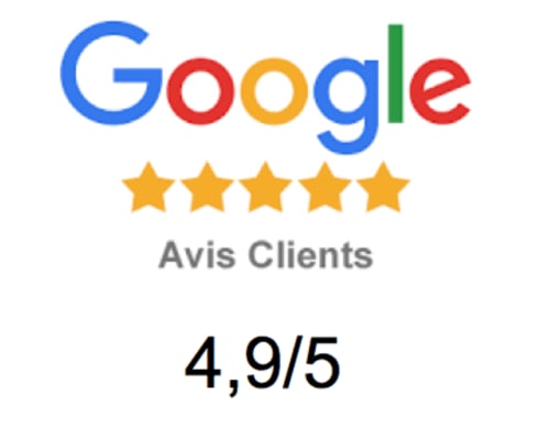 note Google de La Grange Dimiere