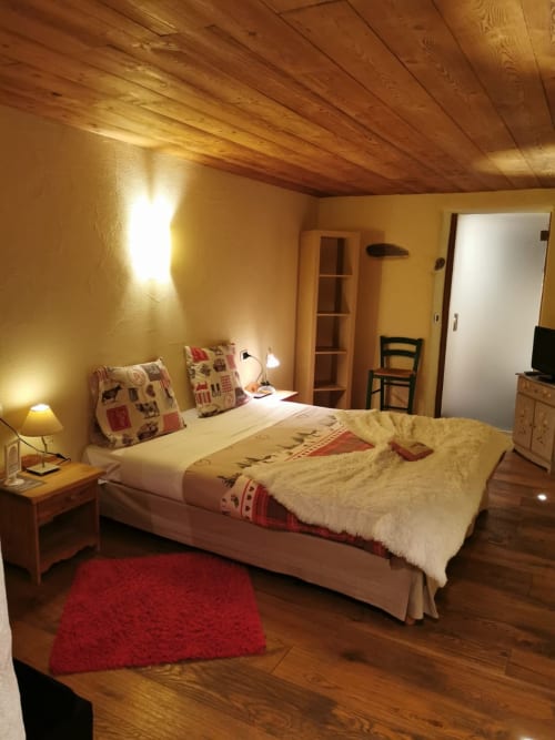 Maison Le Cler - Valtournenche, Aosta