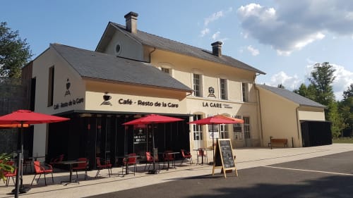 Domaine des Pierres Blanches office de tourisme pays de Fenelon Carlux
