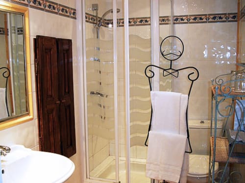 la bastide des princes chambre mamé