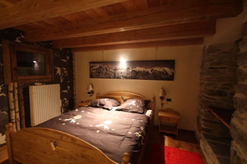 Maison Le Cler - Valtournenche, Aosta