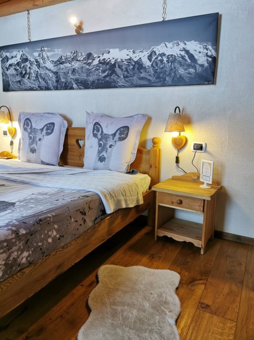 Maison Le Cler - Valtournenche, Aosta