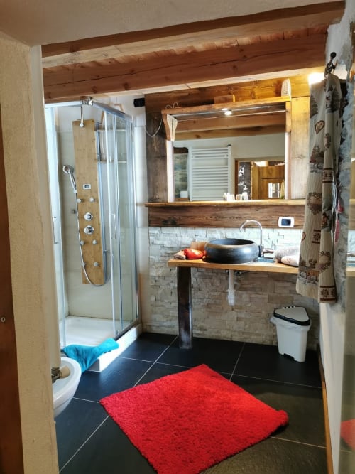 Maison Le Cler - Valtournenche, Aosta
