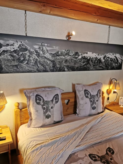 Maison Le Cler - Valtournenche, Aosta