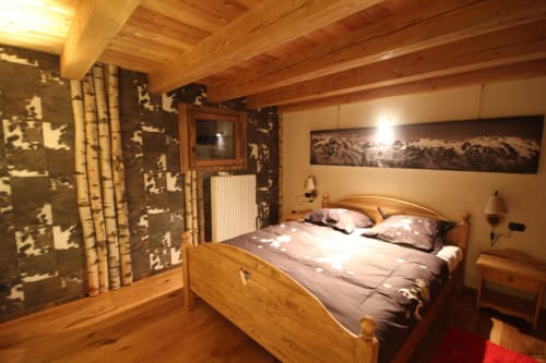 Maison Le Cler - Valtournenche, Aosta