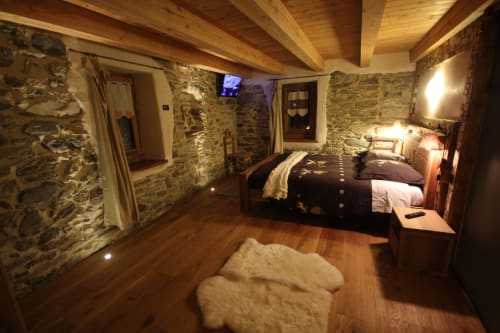 Maison Le Cler - Valtournenche, Aosta