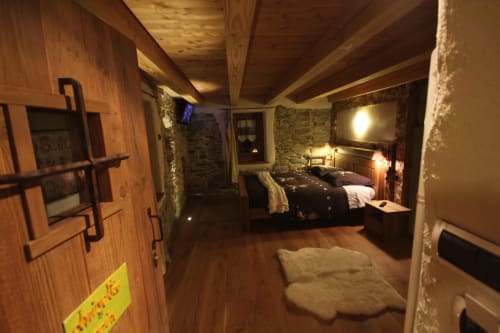 Maison Le Cler - Valtournenche, Aosta