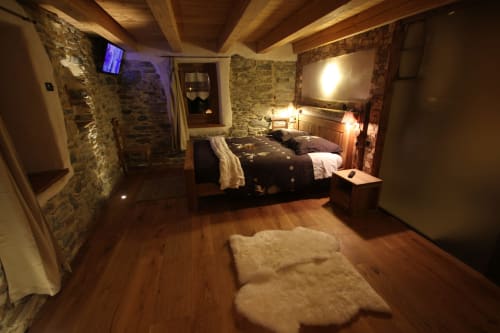 Maison Le Cler - Valtournenche, Aosta 