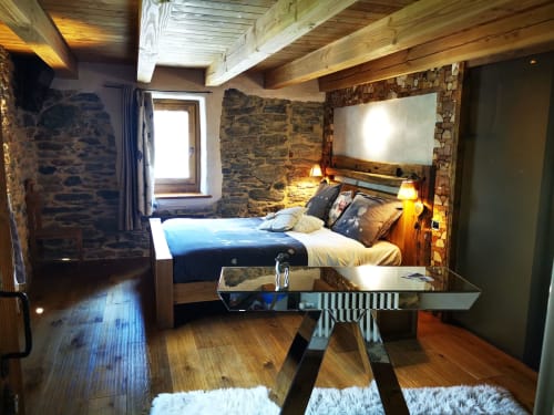 Maison Le Cler - Valtournenche, Aosta