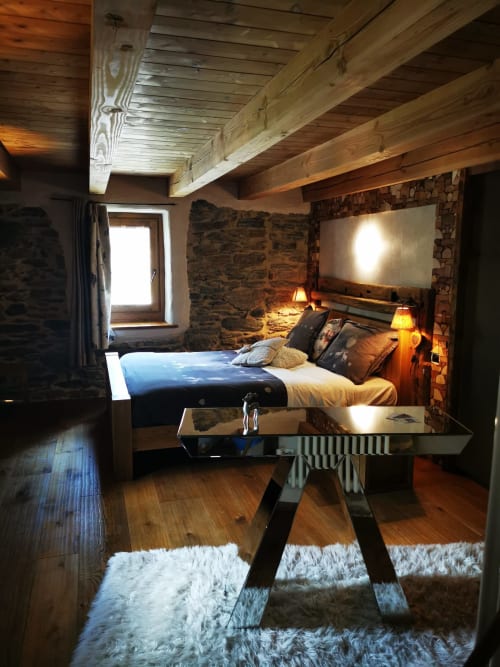 Maison Le Cler - Valtournenche, Aosta
