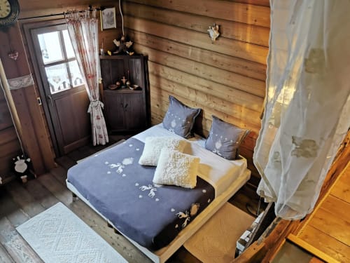 Maison Le Cler - Valtournenche, Aosta