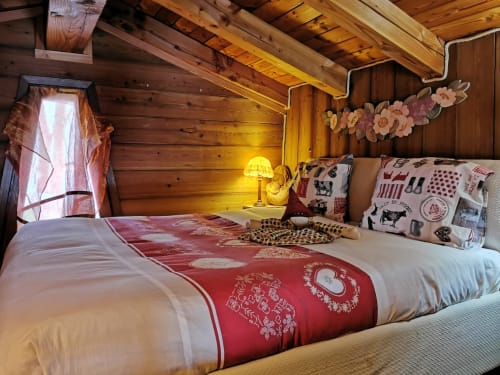 Maison Le Cler - Valtournenche, Aosta