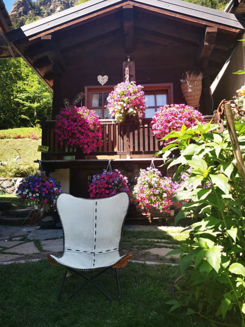 Maison Le Cler - Valtournenche, Aosta