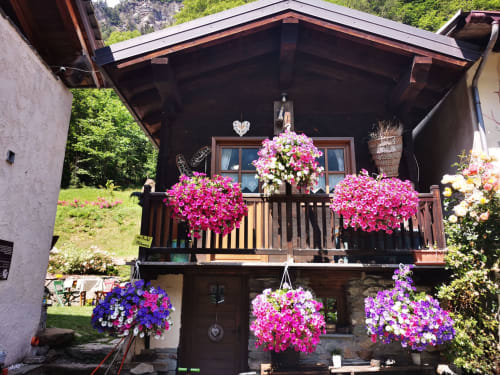 Maison Le Cler - Valtournenche, Aosta