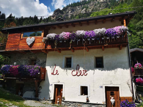 Maison Le Cler - Valtournenche, Aosta