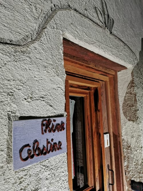 Maison Le Cler - Valtournenche, Aosta