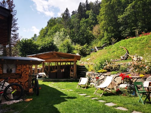 Maison Le Cler - Valtournenche, Aosta