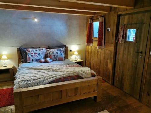 Maison Le Cler - Valtournenche, Aosta