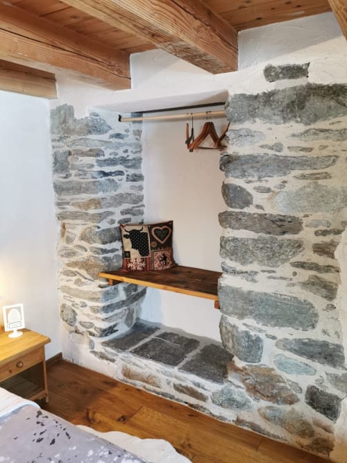 Maison Le Cler - Valtournenche, Aosta