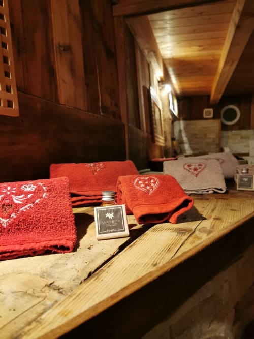 Maison Le Cler - Valtournenche, Aosta
