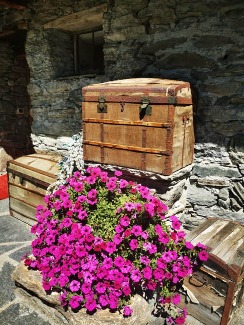 Maison Le Cler - Valtournenche, Aosta