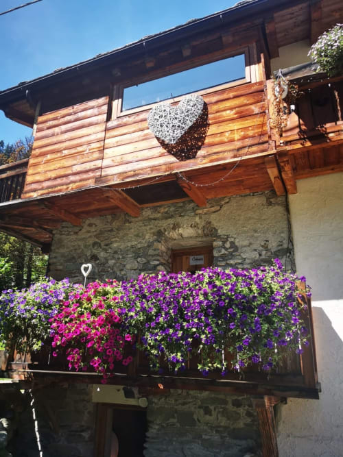 Maison Le Cler - Valtournenche, Aosta