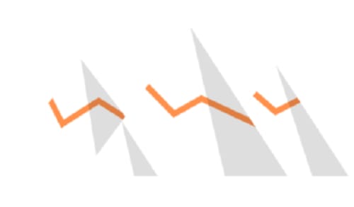 Logo mountain.