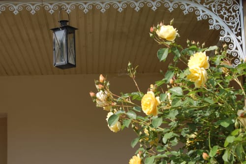 La Grange Dîmière, charming BnB in the Loire Valley
