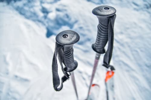 ski - Le Bel Horizon - Saint Chély d'Apcher