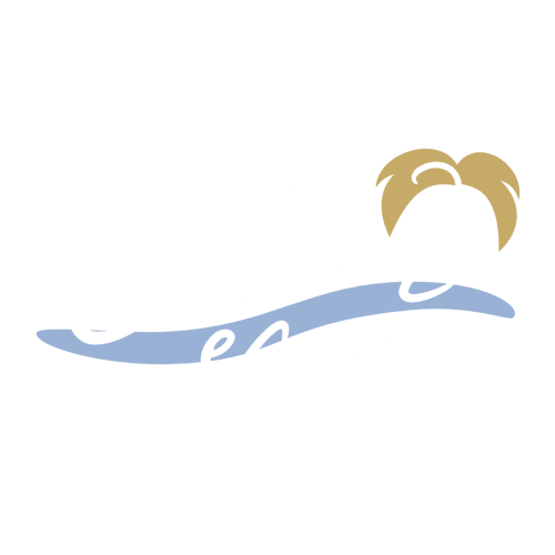 logo - Entre 2 eaux - Marseillan Plage