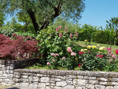 B&B La Torretta - Tavullia (PU), Ranch Valentino Rossi