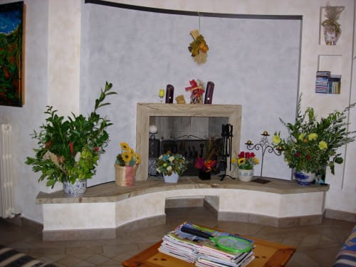 B&B La Torretta - Tavullia (PU), Ranch Valentino Rossi