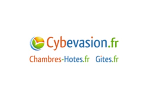 Cybevasion.fr Le Mas des Arômes - chambre d'hôtes en Provence