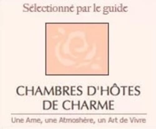 Chambres d'hôtes de Charme-Le Mas des Arômes en Provence