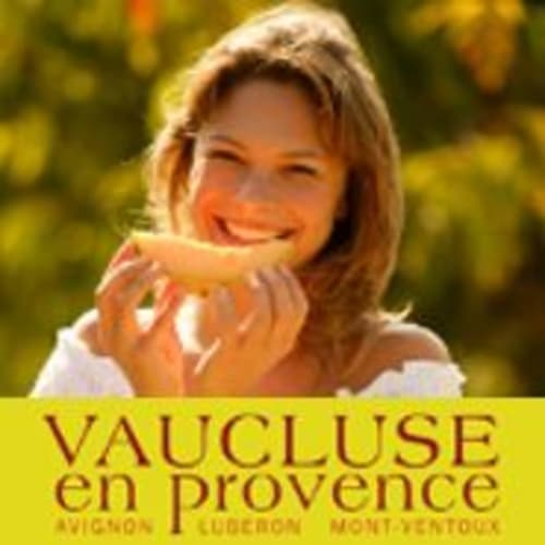 Vaucluse en Provence et Le Mas des Arômes Gite en Provence