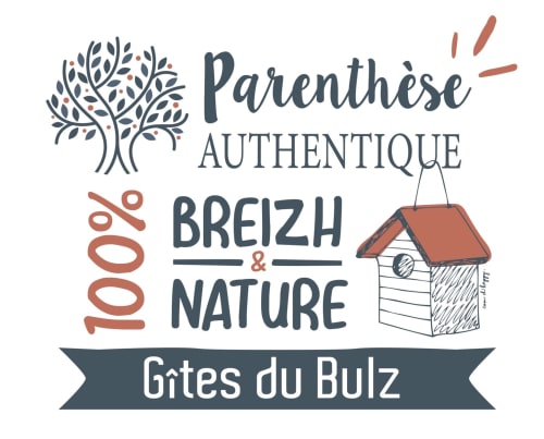 Gîtes du Bulz, 3 maisons de vacances entre la Baie de Morlaix et les monts d’Arrée (Bretagne)