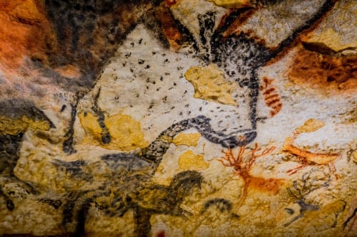 Domaine des Pierres Blanches grottes de Lascaux IV Montignac Dordogne