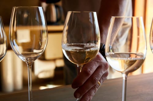 Wine in Touraine