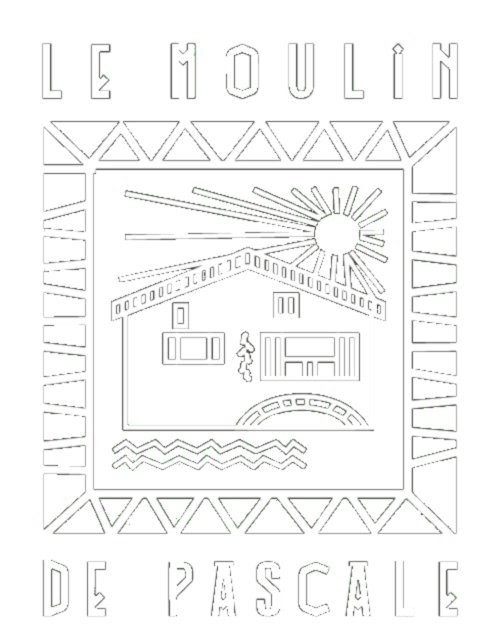 logo le moulin de pascale 