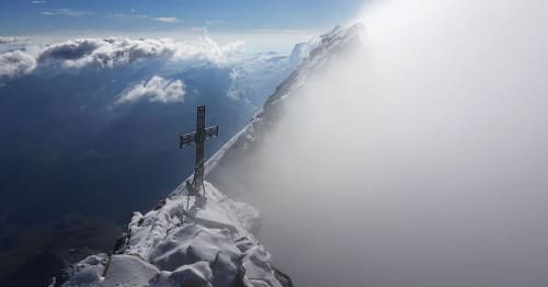 Maison Le Cler - Valtournenche, Aosta