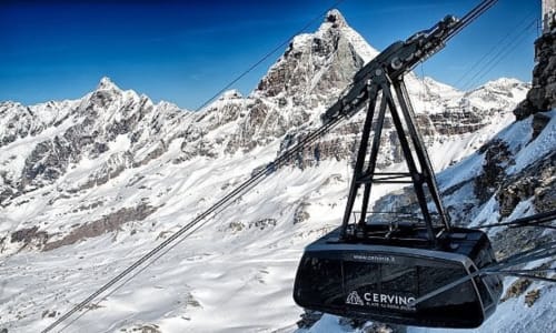 Maison Le Cler - Valtournenche, Aosta