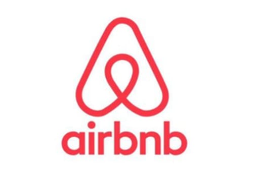 Logo Airbnb pour avis les maisons de Kerdavid'île à belle île en mer