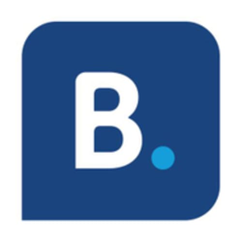 Logo booking pour avis les maisons de Kerdavid'île à belle île en mer