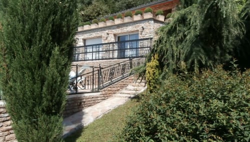 La Villa du Rhône, maison d'hôtes au nord-est de lyon