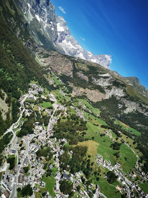 Maison Le Cler - Valtournenche, Aosta