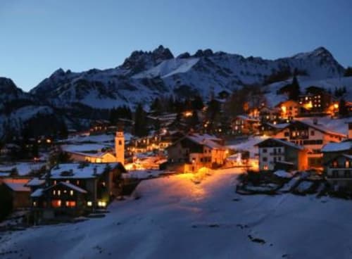 Maison Le Cler - Valtournenche, Aosta