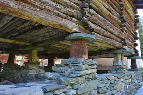 Maison Le Cler - Valtournenche, Aosta