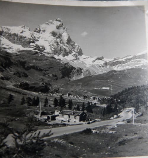 Maison Le Cler - Valtournenche, Aosta