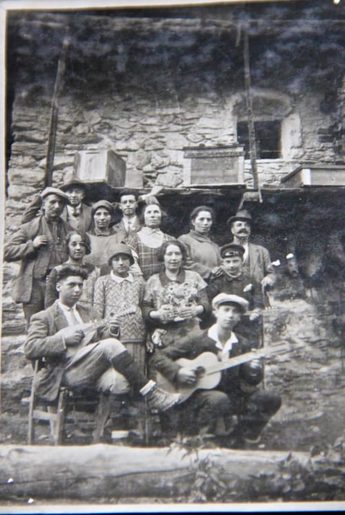 Maison Le Cler - Valtournenche, Aosta